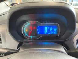 Chevrolet Spin ACTIV 2018 completo