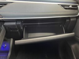 Chery Tiggo 7 SPORT Turbo completo