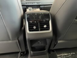 Chery Tiggo 7 SPORT Turbo completo