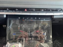 Chery Tiggo 7 SPORT Turbo completo