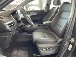 Chery Tiggo 7 SPORT Turbo completo
