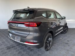 Chery Tiggo 7 SPORT Turbo completo