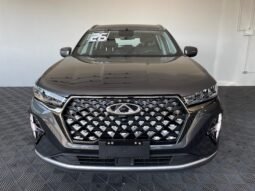 Chery Tiggo 7 SPORT Turbo