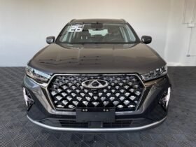 Chery Tiggo 7 SPORT Turbo