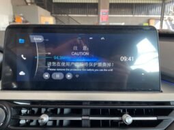 Chery Tiggo 7 SPORT Turbo completo