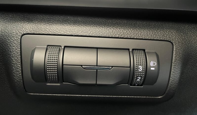 Chery Tiggo 7 SPORT Turbo completo
