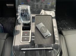 Chery Tiggo 7 SPORT Turbo completo