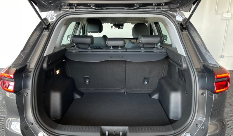 Chery Tiggo 7 SPORT Turbo completo