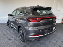 Chery Tiggo 7 SPORT Turbo