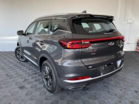 Chery Tiggo 7 SPORT Turbo