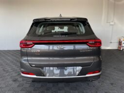 Chery Tiggo 7 SPORT Turbo