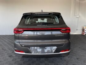 Chery Tiggo 7 SPORT Turbo