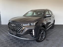 Chery Tiggo 7 SPORT Turbo