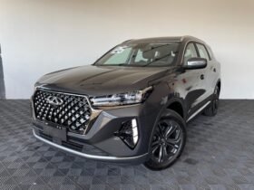 Chery Tiggo 7 SPORT Turbo