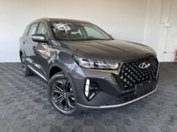 Chery Tiggo 7 SPORT Turbo