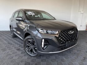 Chery Tiggo 7 SPORT Turbo