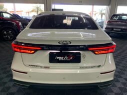 Chery Arrizo 6 PRO Hybrid