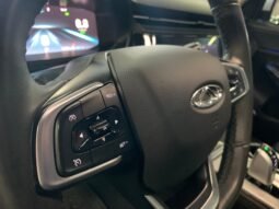 Chery Arrizo 6 PRO Hybrid completo