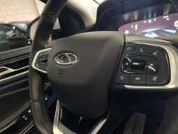 Chery Arrizo 6 PRO Hybrid completo