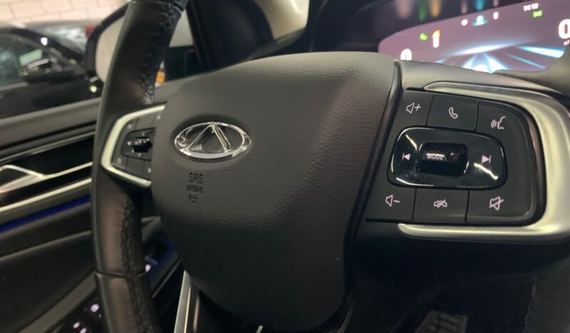 Chery Arrizo 6 PRO Hybrid completo