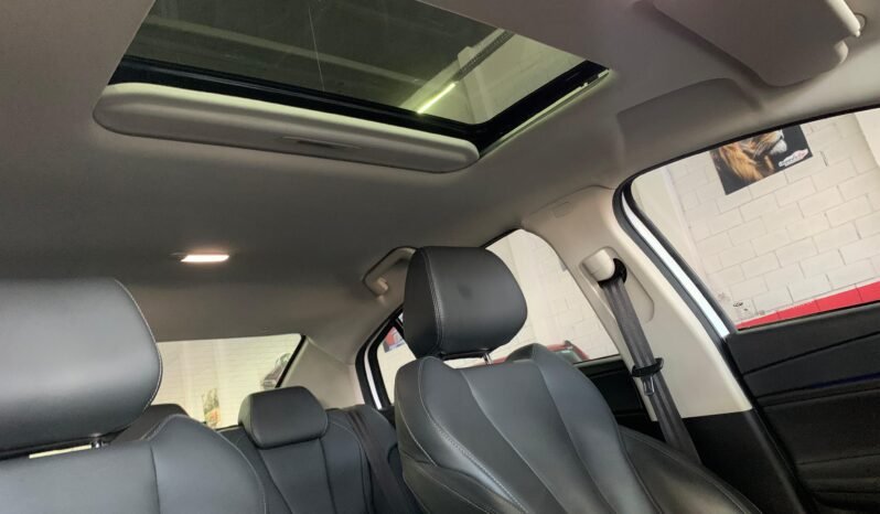 Chery Arrizo 6 PRO Hybrid completo
