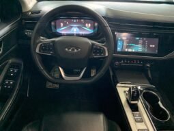 Chery Arrizo 6 PRO Hybrid completo
