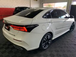 Chery Arrizo 6 PRO Hybrid completo