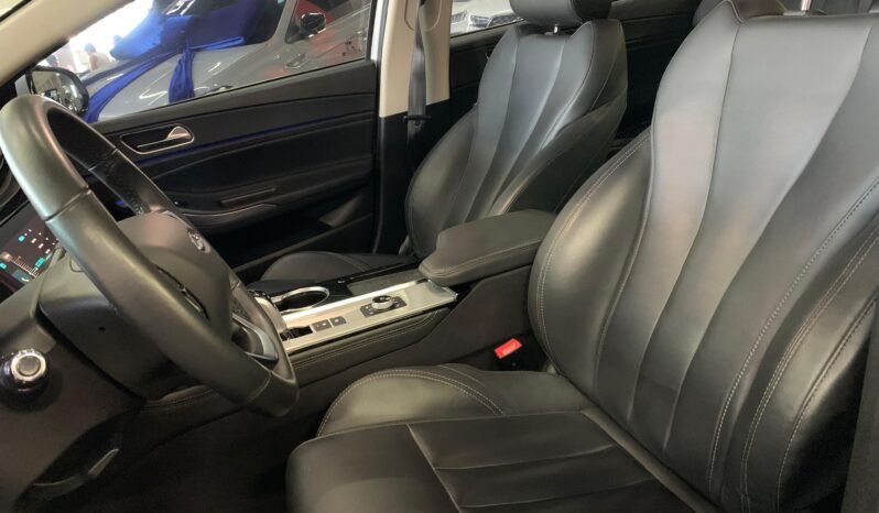Chery Arrizo 6 PRO Hybrid completo