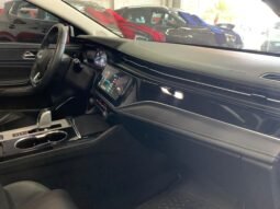 Chery Arrizo 6 PRO Hybrid completo