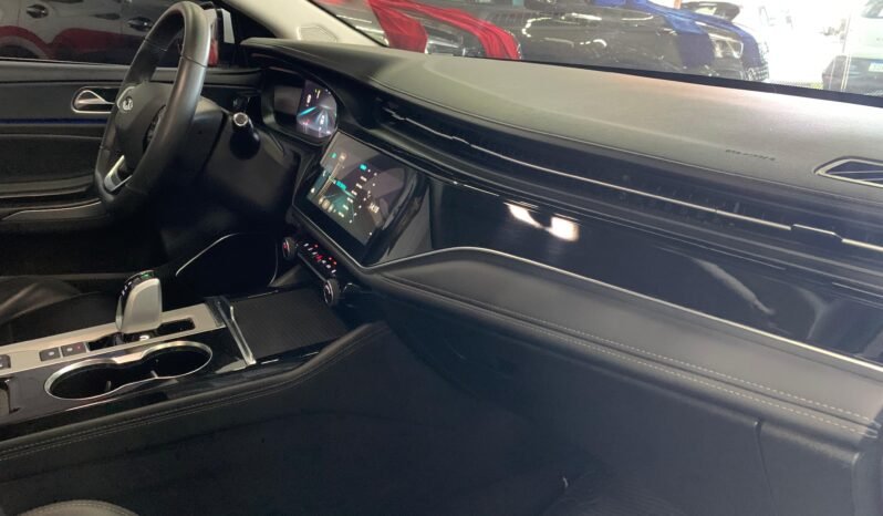 Chery Arrizo 6 PRO Hybrid completo