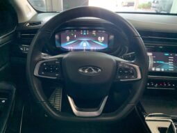 Chery Arrizo 6 PRO Hybrid completo