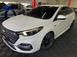 Chery Arrizo 6 PRO Hybrid