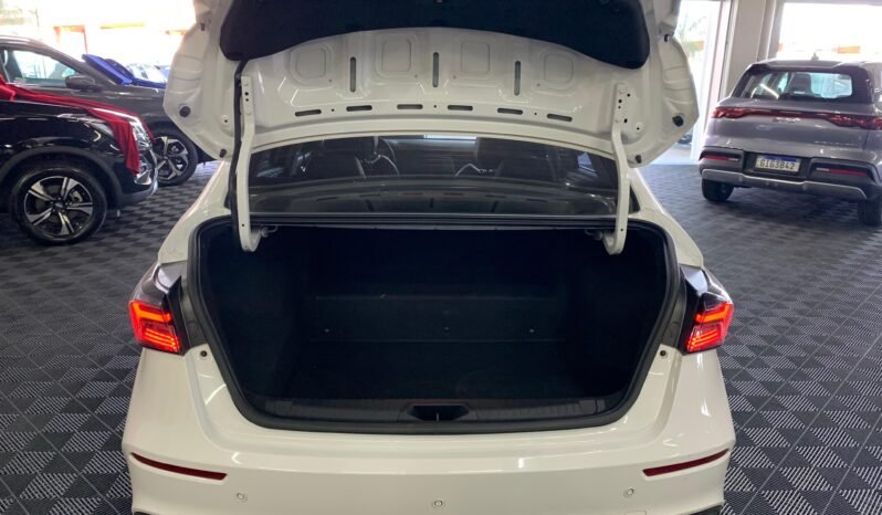 Chery Arrizo 6 PRO Hybrid completo