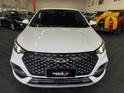 Chery Arrizo 6 PRO Hybrid