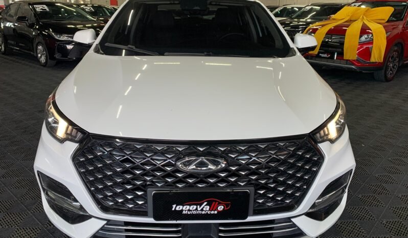 Chery Arrizo 6 PRO Hybrid completo
