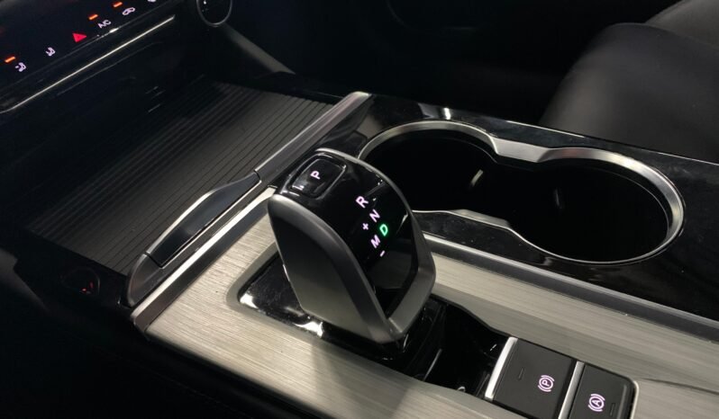 Chery Arrizo 6 PRO Hybrid completo