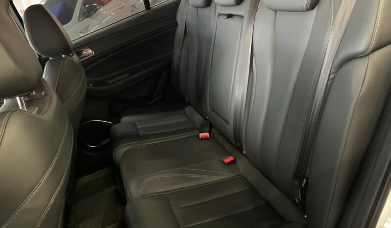 Chery Arrizo 6 PRO Hybrid completo