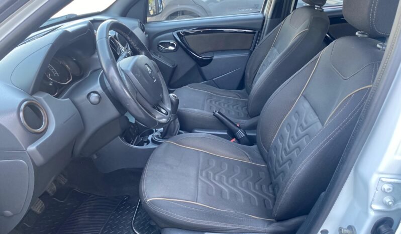 Renault Duster Dynamique 2019 completo