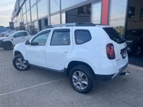 Renault Duster Dynamique 2019