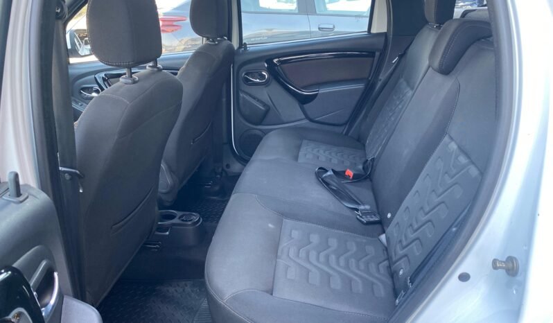 Renault Duster Dynamique 2019 completo