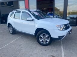 Renault Duster Dynamique 2019