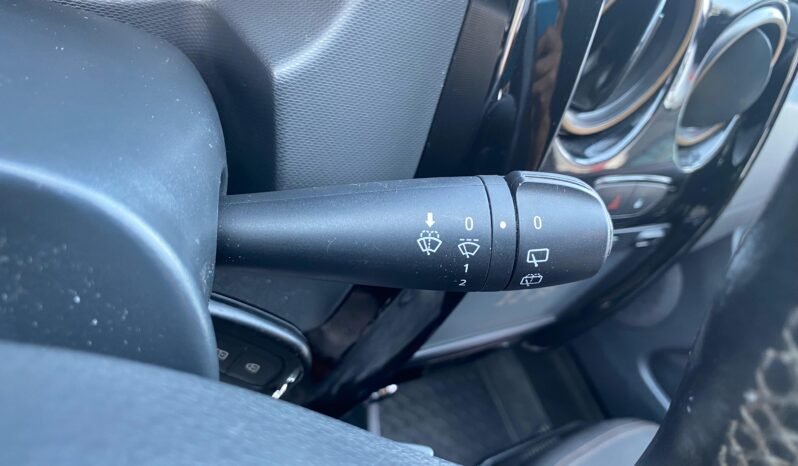 Renault Duster Dynamique 2019 completo