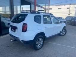 Renault Duster Dynamique 2019 completo
