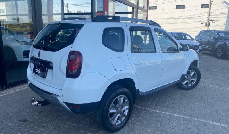 Renault Duster Dynamique 2019 completo