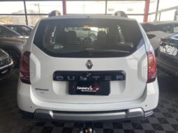 Renault Duster Dynamique 2019