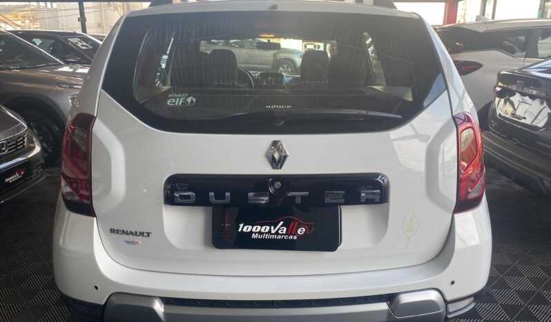 Renault Duster Dynamique 2019 completo