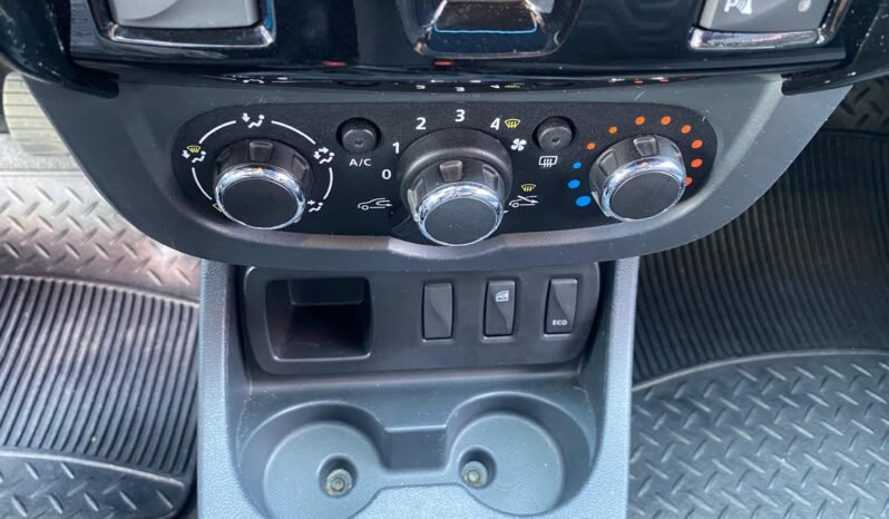 Renault Duster Dynamique 2019 completo