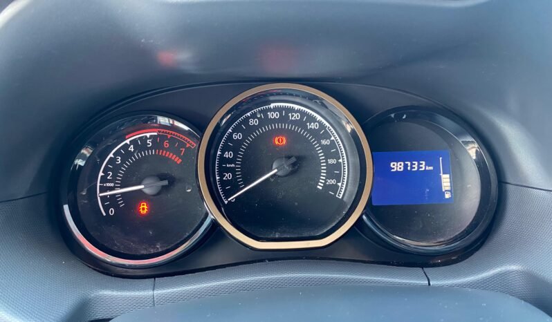 Renault Duster Dynamique 2019 completo