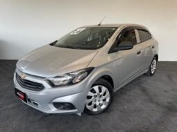 Chevrolet Onix Joy