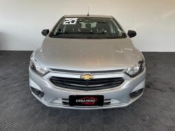 Chevrolet Onix Joy